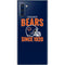NFL Chicago Bears Helmet Galaxy Note 10 Skin